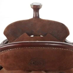 Used 14.5in NRS Competitor Series Team Roper -Cowboy Store 01 1028TR 3