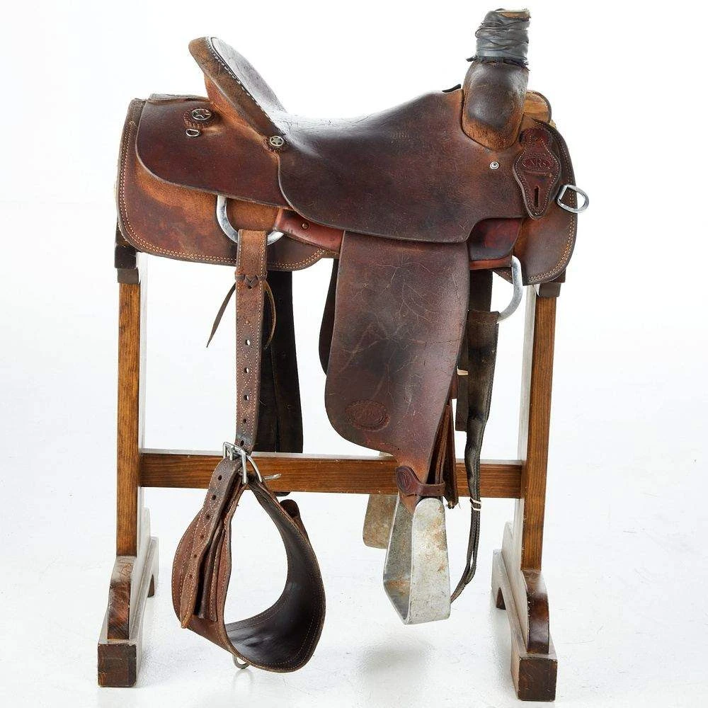 Used 16in NRS Competitor Series Team Roper 2 Used 16in NRS Competitor Series Team Roper - Image 2