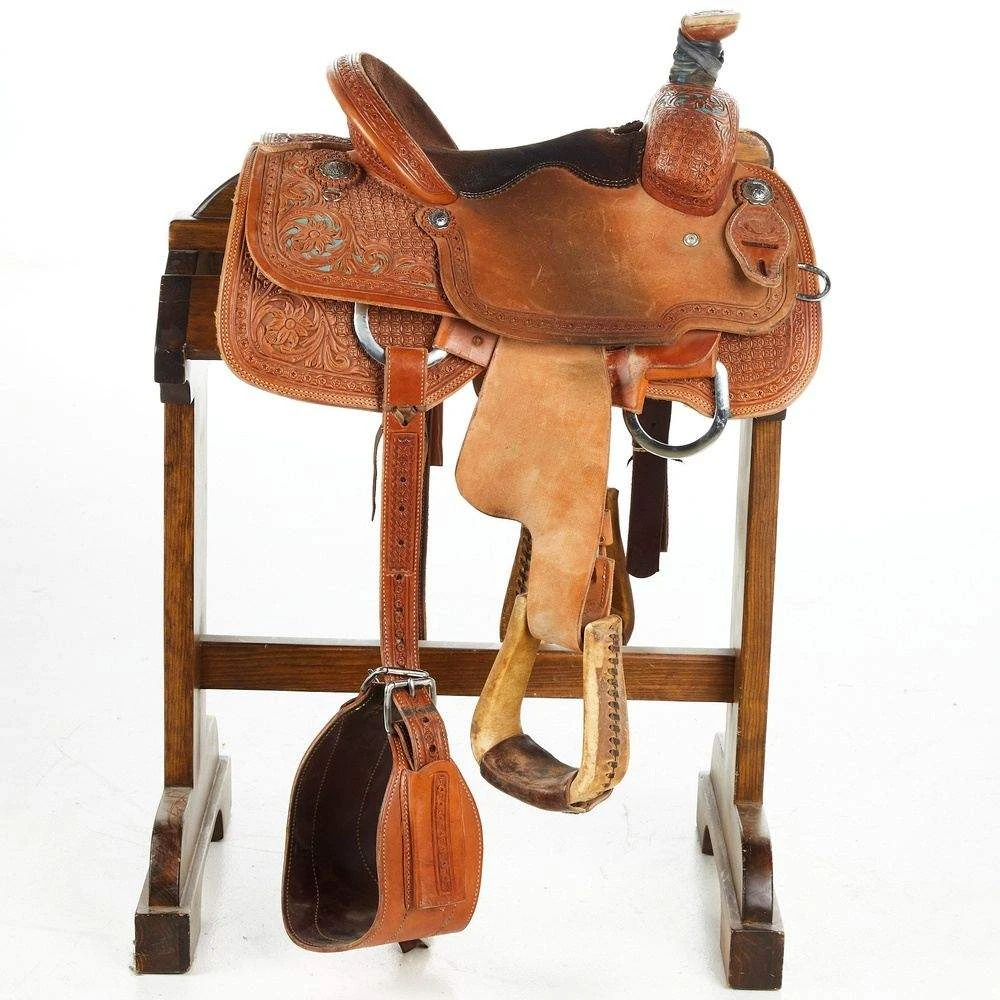 NRS Used 13 Competitor Series Team Roper 2 NRS Used 13 Competitor Series Team Roper - Image 2