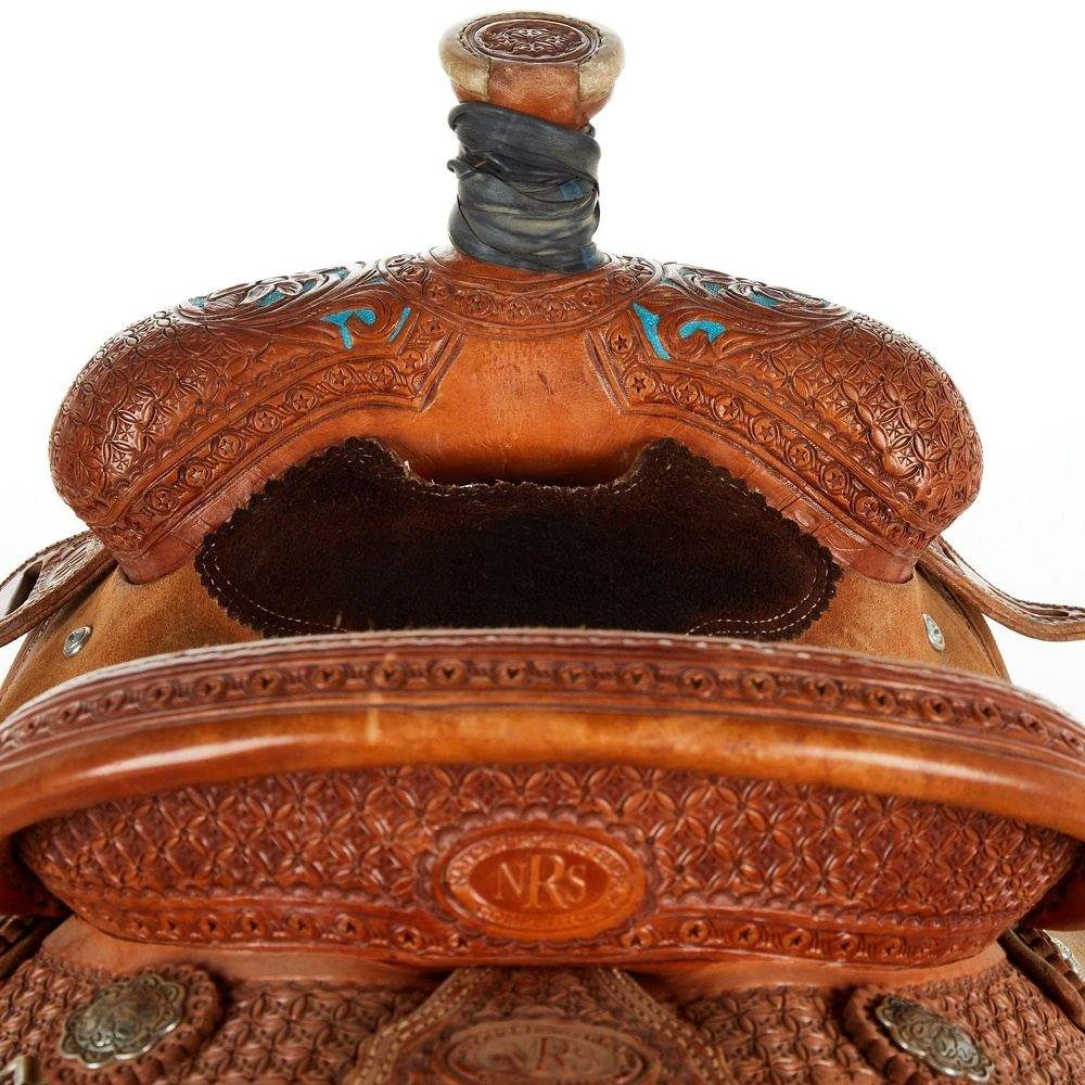 NRS Used 13 Competitor Series Team Roper 3 NRS Used 13 Competitor Series Team Roper - Image 3