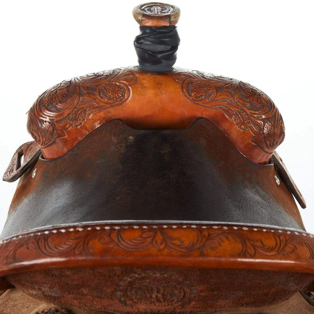 NRS Used 15in Competitor Series Team Roper 3 NRS Used 15in Competitor Series Team Roper - Image 3