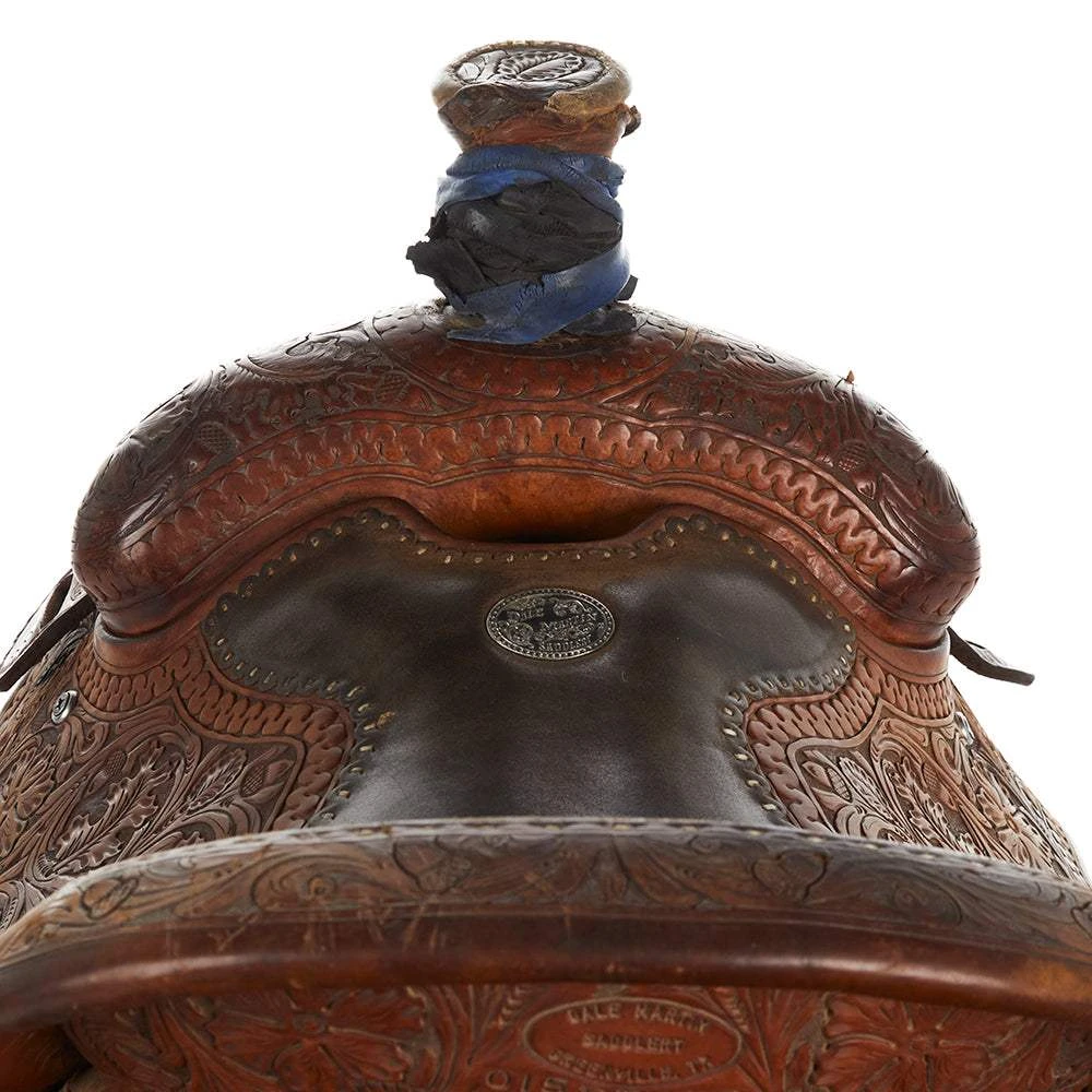 NRS Used 14.5in Dale Martin Team Roper 3 NRS Used 14.5in Dale Martin Team Roper - Image 3