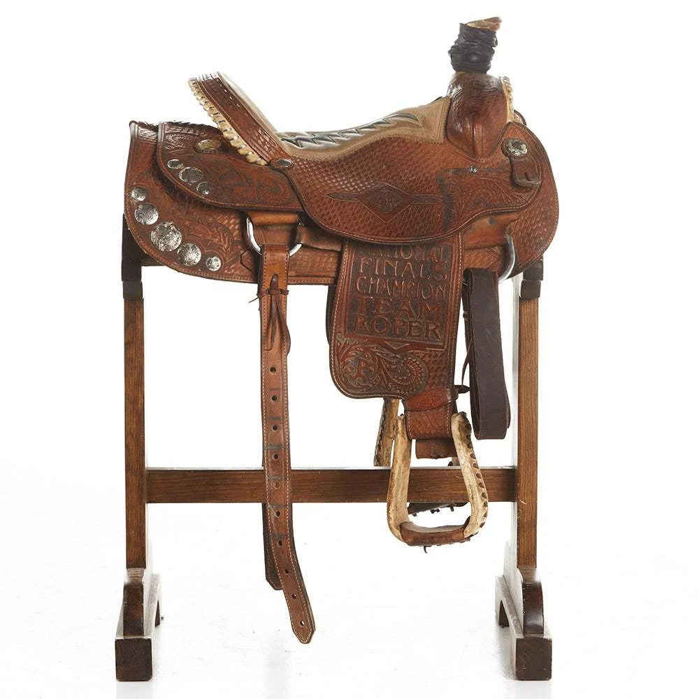 NRS Used 15in Running P Team Roper 2 NRS Used 15in Running P Team Roper - Image 2