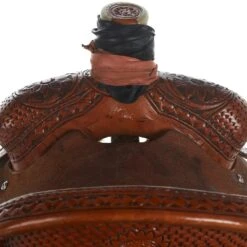 NRS Used 14in Competitor Series Team Roper -Cowboy Store 01 1125TR 2