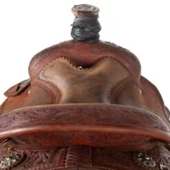 NRS Used 13.5in. Martin RG Team Roper -Cowboy Store 01 804TR 2