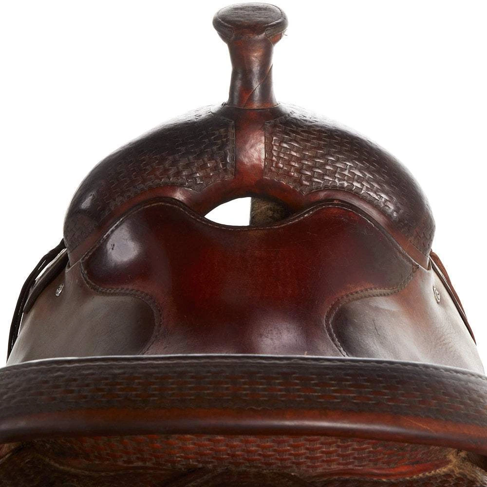 NRS Used 15in. Piland Team Roper 3 NRS Used 15in. Piland Team Roper - Image 3