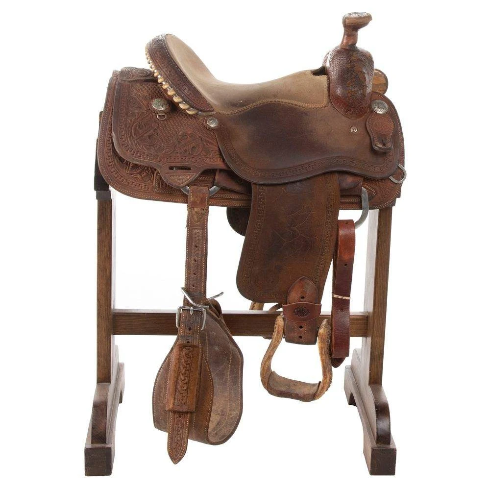 Used 15in NRS Competitor Team Roper 2 Used 15in NRS Competitor Team Roper - Image 2