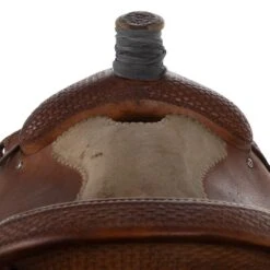 NRS Used 14.5in David`s Professional Team Roper -Cowboy Store 01 832TR 2