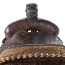 NRS Used 14in RE Josey Team Roper -Cowboy Store 01 872TR 3