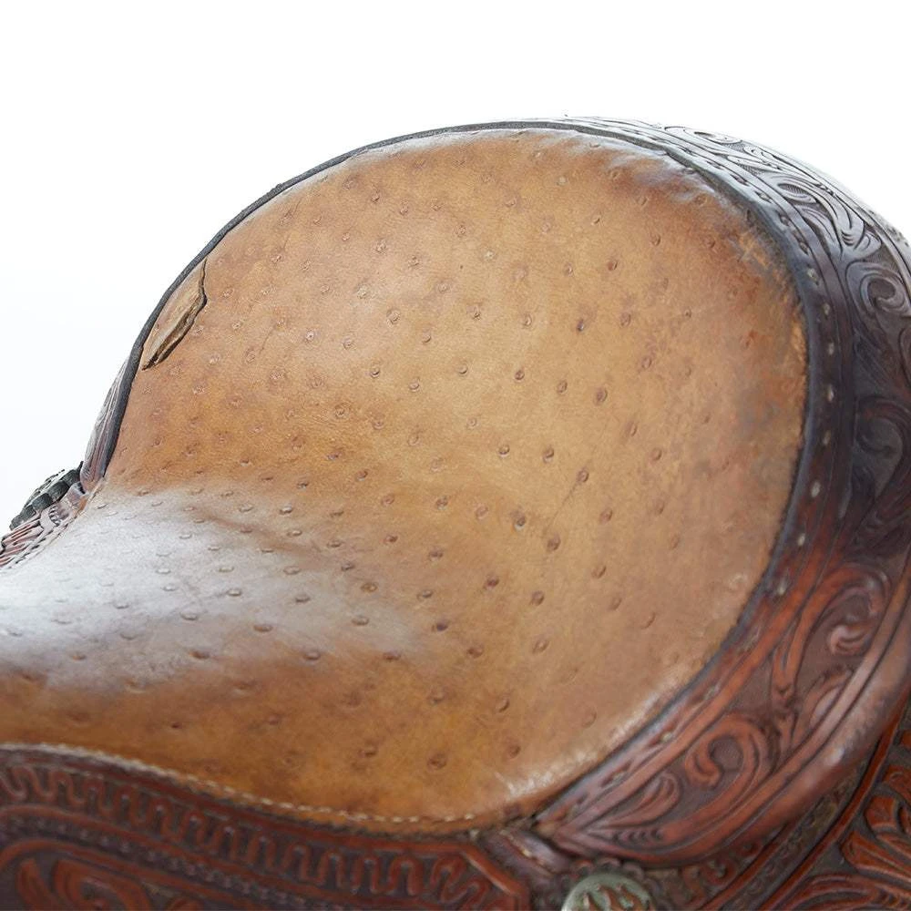 NRS Used 15in Cactus Speed Williams Team Roper 3 NRS Used 15in Cactus Speed Williams Team Roper - Image 3