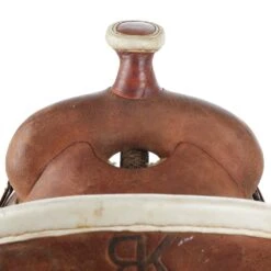 NRS 16.5 Diamond R Saddlery Ranch Roper -Cowboy Store 03 242RR 3