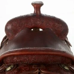 NRS Used 14.5 Cactus Ranch Roper -Cowboy Store 03 249RR 03