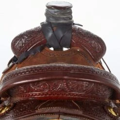 NRS Used 15in Corriente Ranch Roper -Cowboy Store 03 252RR 03