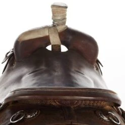 NRS Used 15.5in Tommy Conway Ranch Roper -Cowboy Store 03 256RR 03