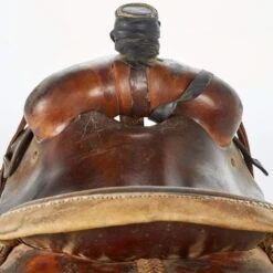 NRS Used 14.5in Ranch Roper 5 NRS Used 14.5in Ranch Roper -Cowboy Store 03 258RR 03