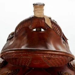 NRS Used 15in C Vega Ranch Roper -Cowboy Store 03 267RR 03