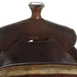 NRS Used 17in Competitor Series Strip Down Ranch Roper 5 NRS Used 17in Competitor Series Strip Down Ranch Roper -Cowboy Store 03 274RR 2