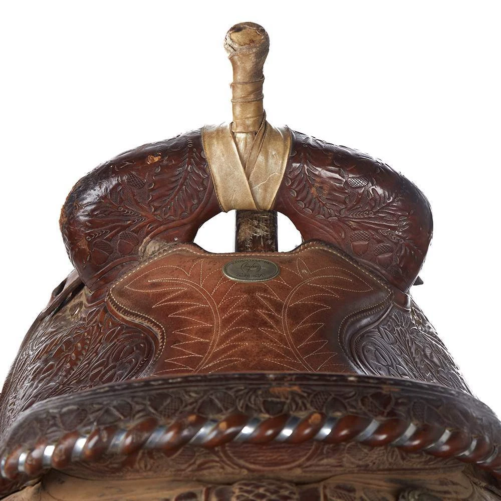 NRS Used 16in. Circle Y Cutter 2 NRS Used 16in. Circle Y Cutter - Image 2