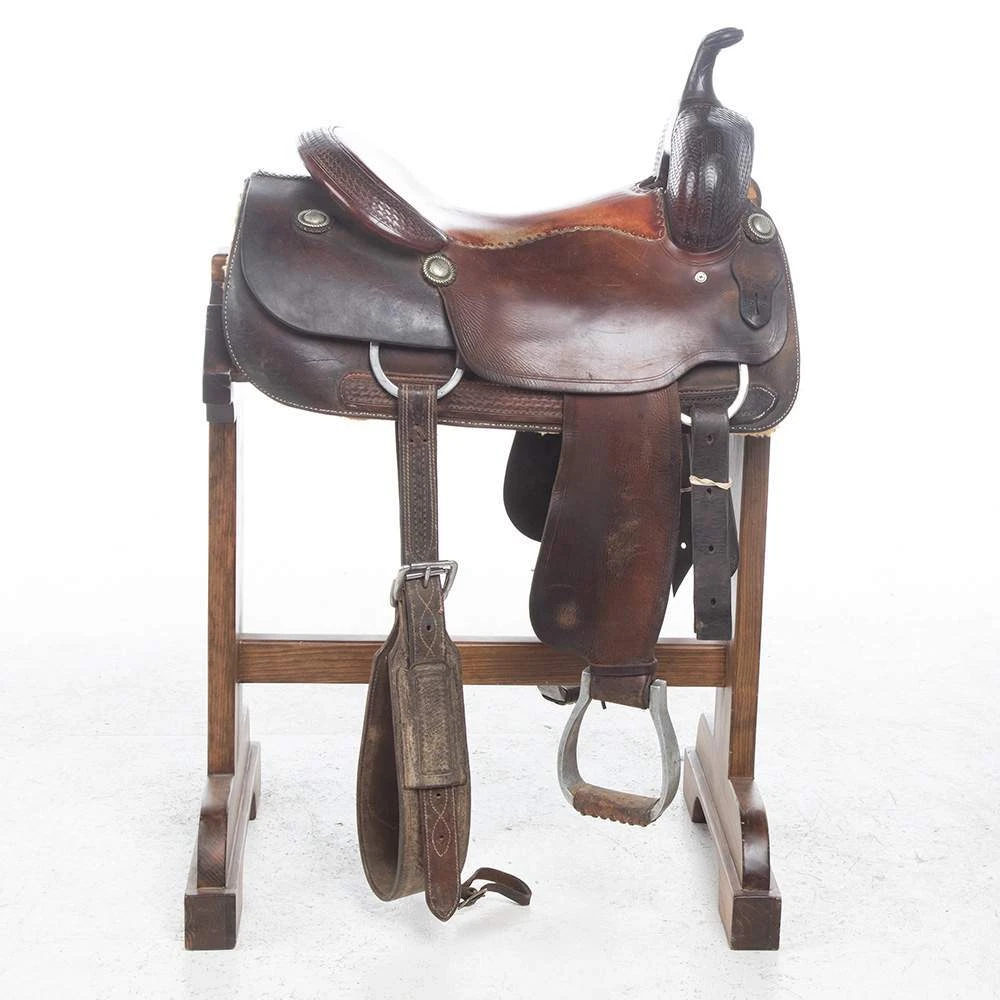 NRS Used 16in. M.L. Leddy Cutter 2 NRS Used 16in. M.L. Leddy Cutter - Image 2