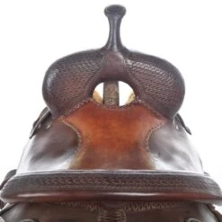 NRS Used 16in. M.L. Leddy Cutter 5 NRS Used 16in. M.L. Leddy Cutter -Cowboy Store 04 101C 2