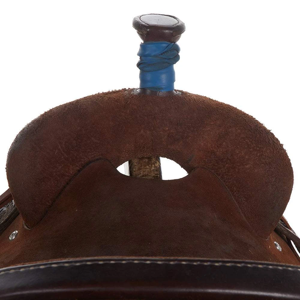 NRS Used 14.5 Competitor Series Ranch Cutter 3 NRS Used 14.5 Competitor Series Ranch Cutter - Image 3