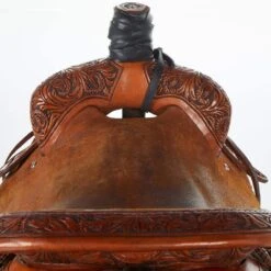 NRS Used 15.5in Competitor Series Ranch Cutter 5 NRS Used 15.5in Competitor Series Ranch Cutter -Cowboy Store 04 149RC 03