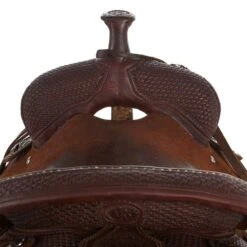 NRS Used 16in Competitor Series Ranch Cutter -Cowboy Store 04 160RC 2