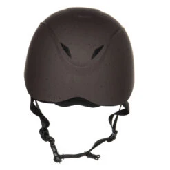 Troxel Dakota Trail Grizzly Brown Horse Riding Helmet 7 Troxel Dakota Trail Grizzly Brown Horse Riding Helmet -Cowboy Store 04 317L 3