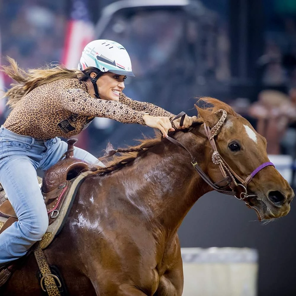 FTX Legend Riding Helmet 2 FTX Legend Riding Helmet - Image 2