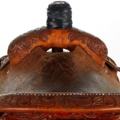 NRS Used 15in Competitor Series Team Roper 5 NRS Used 15in Competitor Series Team Roper -Cowboy Store 08 065CR 03