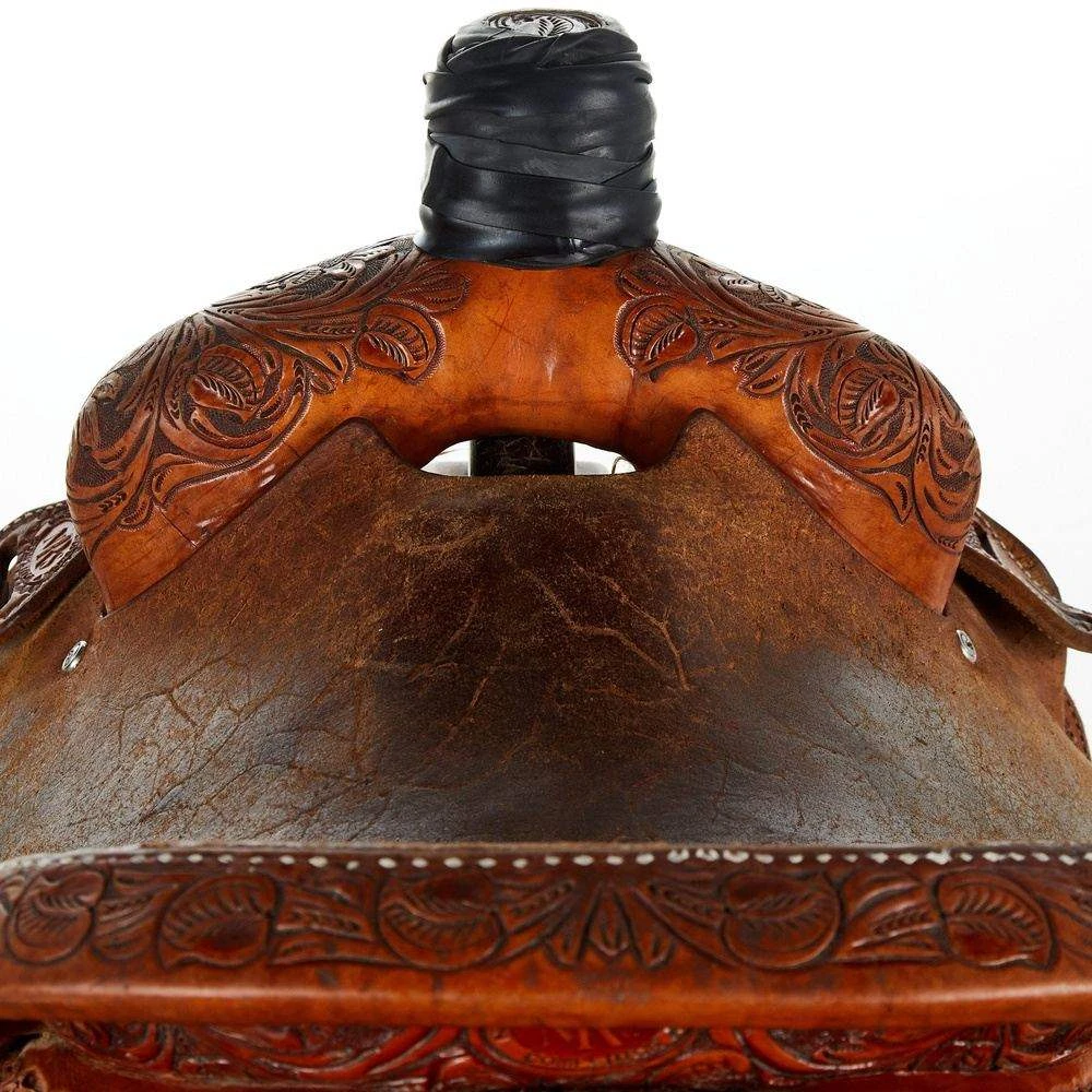 NRS Used 15in Competitor Series Team Roper 3 NRS Used 15in Competitor Series Team Roper - Image 3