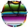 Mustang Kid's Serape Rope Bag