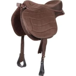 Cashel Company Soft Saddle G2