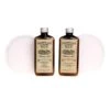 Chamberlains Leather Milk Clean And Condition Leather Care Set