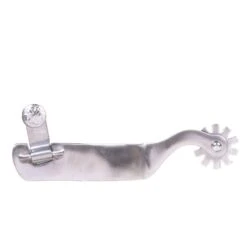 Men's Performance All Around SS Brush Spur