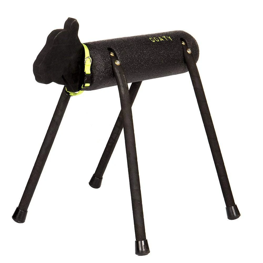 Goaty Ultimate Goat Tying Dummy 1 Goaty Ultimate Goat Tying Dummy
