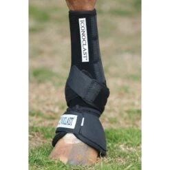 Iconoclast Hind TALL Orthopedic Support Boots 8 Iconoclast Hind TALL Orthopedic Support Boots -Cowboy Store 112998 115769