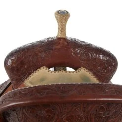 Used 12in NRS Competitor Series Youth Barrel -Cowboy Store 12 044AA 3