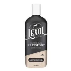 Lexol Neatsfoot Leather Conditioner 500ml