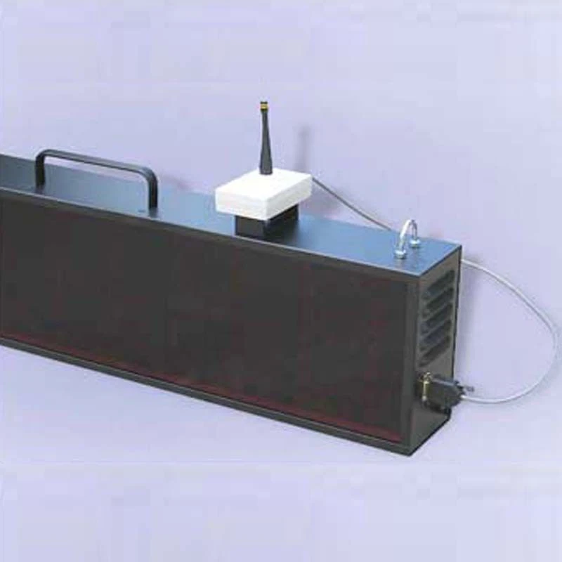 Farmtek Wireless Scoreboard Interface 1 Farmtek Wireless Scoreboard Interface