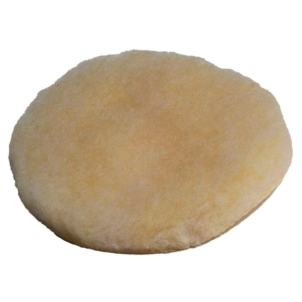 Mustang Fleece Leather Cleaning Pads 1 Mustang Fleece Leather Cleaning Pads