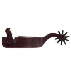 NRS 1in Band Performer Roping Spur