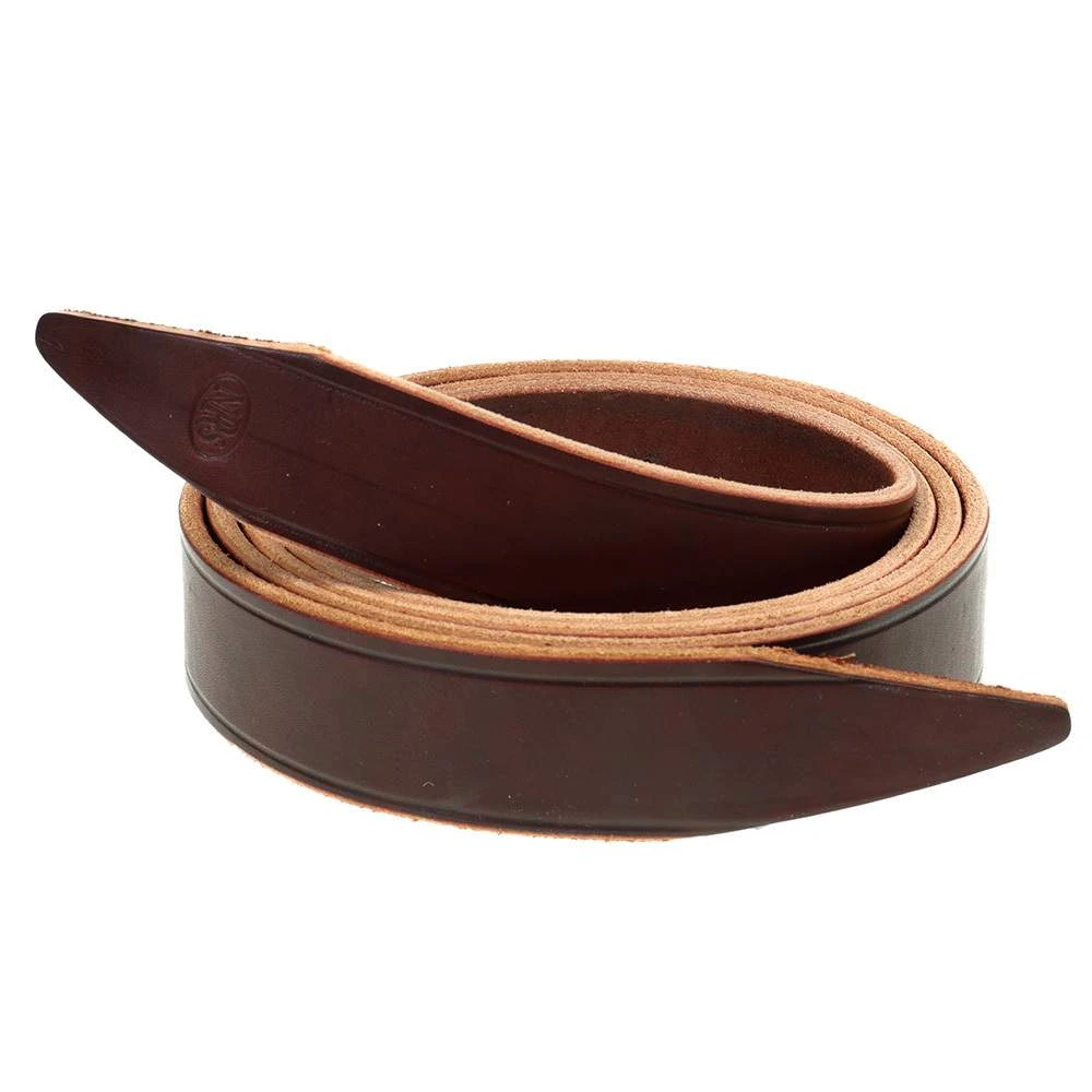 Nrs Tack 1 1/2in Half Breed Off Billet 1 Nrs Tack 1 1/2in Half Breed Off Billet