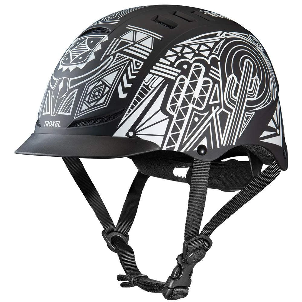 Troxel Limited Edition Shadow FTX Riding Helmet 1 Troxel Limited Edition Shadow FTX Riding Helmet