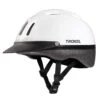 Troxel XS White Sport Helmet