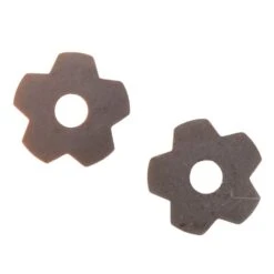 Jerry Beagley Braiding Company 3/4 In Saddle Bronc Rowel