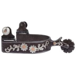 Professionals Choice 3/4in Small Flower Spurs