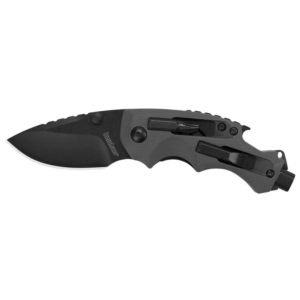 Kershaw Shuffle DIY Liner Lock/Multi-Tool 8720 1 Kershaw Shuffle DIY Liner Lock/Multi-Tool 8720