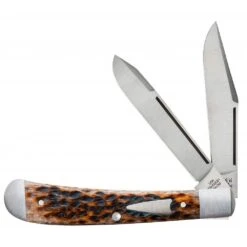 Case X Tony Bose HT Trapper-Peach Seed CA10774