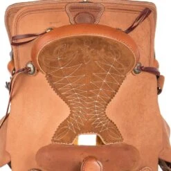 Nrs Competitors NRS Competitor Medium Oil Roughout Team Roper With Slickout Accents 7 Nrs Competitors NRS Competitor Medium Oil Roughout Team Roper With Slickout Accents -Cowboy Store 1412069 3